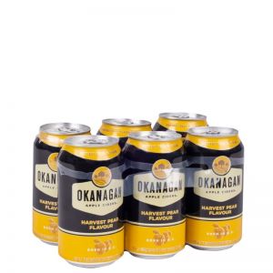 Okanagan Premium Harvest Pear-cans